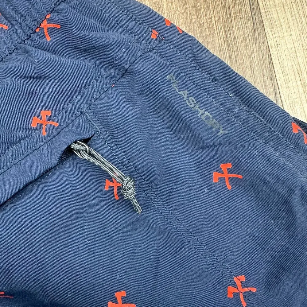 The North Face Classic V Swim Trunks 7